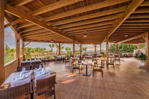 Hotel Kirman Sidemarin Beach & Spa