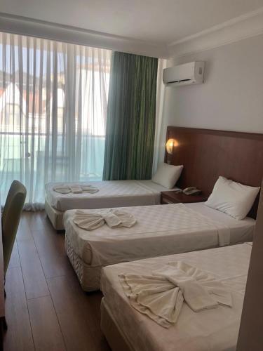 Sunbay Park Hotel