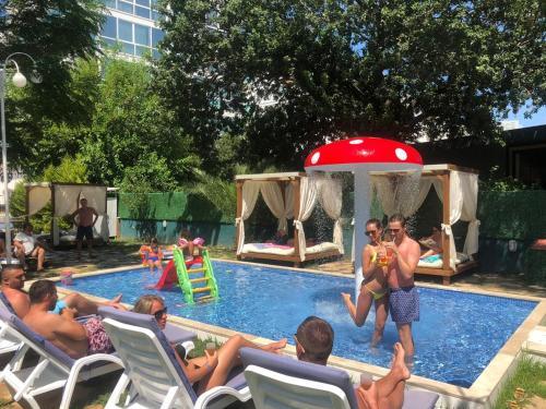 Sunbay Park Hotel