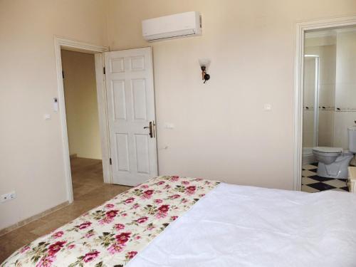 Villa Xanthos 301