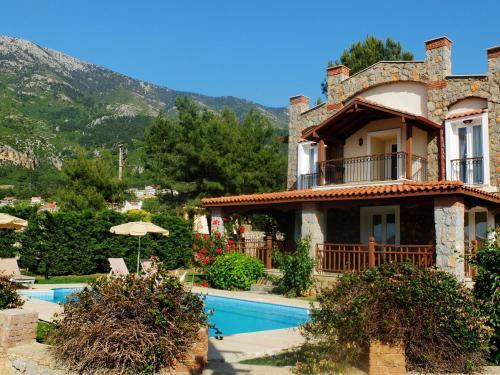 Villa Xanthos 301