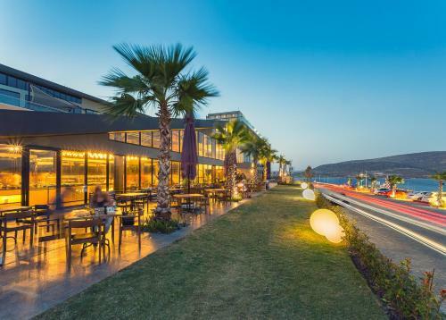 The S, Ascend Hotel Collection