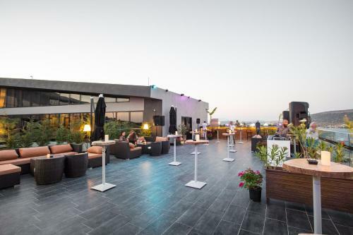 The S, Ascend Hotel Collection