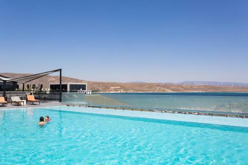 The S, Ascend Hotel Collection