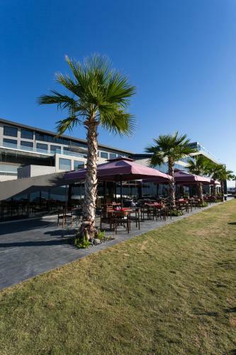 The S, Ascend Hotel Collection