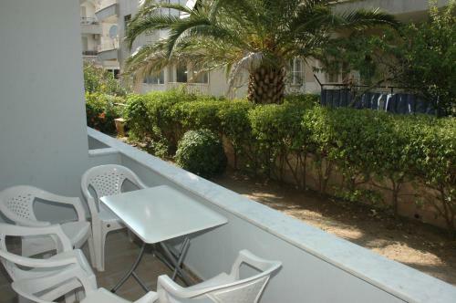 Apartamento Studio Baturcan