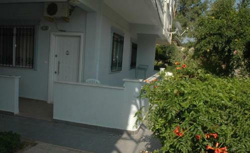Apartamento Studio Baturcan
