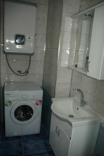 Apartamento Studio Baturcan