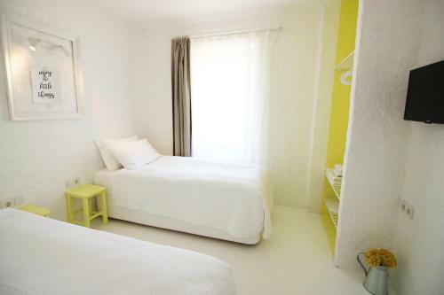 Hotel Peremere Alacati Otel