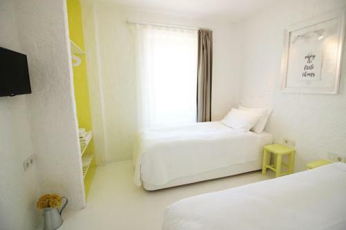 Hotel Peremere Alacati Otel