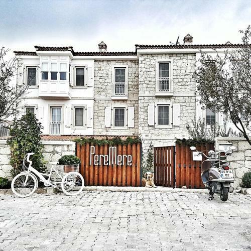 Hotel Peremere Alacati Otel