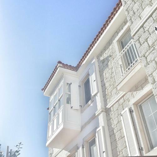 Hotel Peremere Alacati Otel