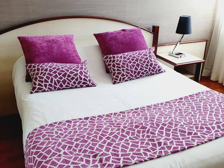 Ariane Hotel