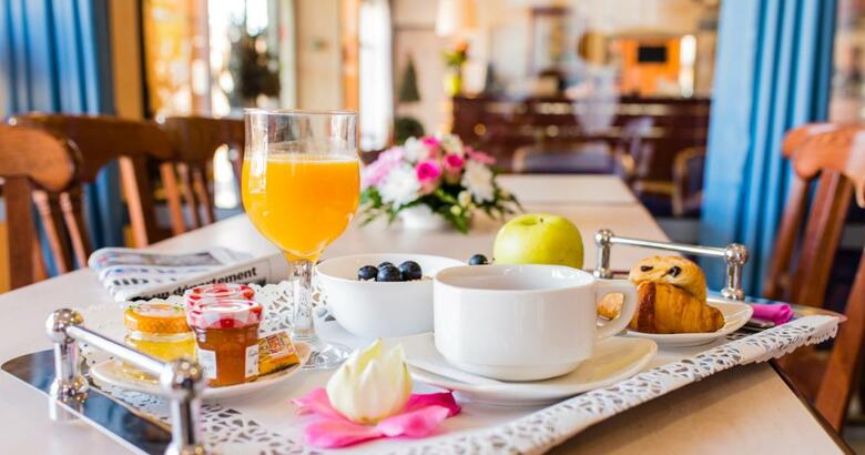 Ariane Hotel