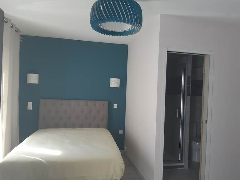 Hotel Aunis-saintonge