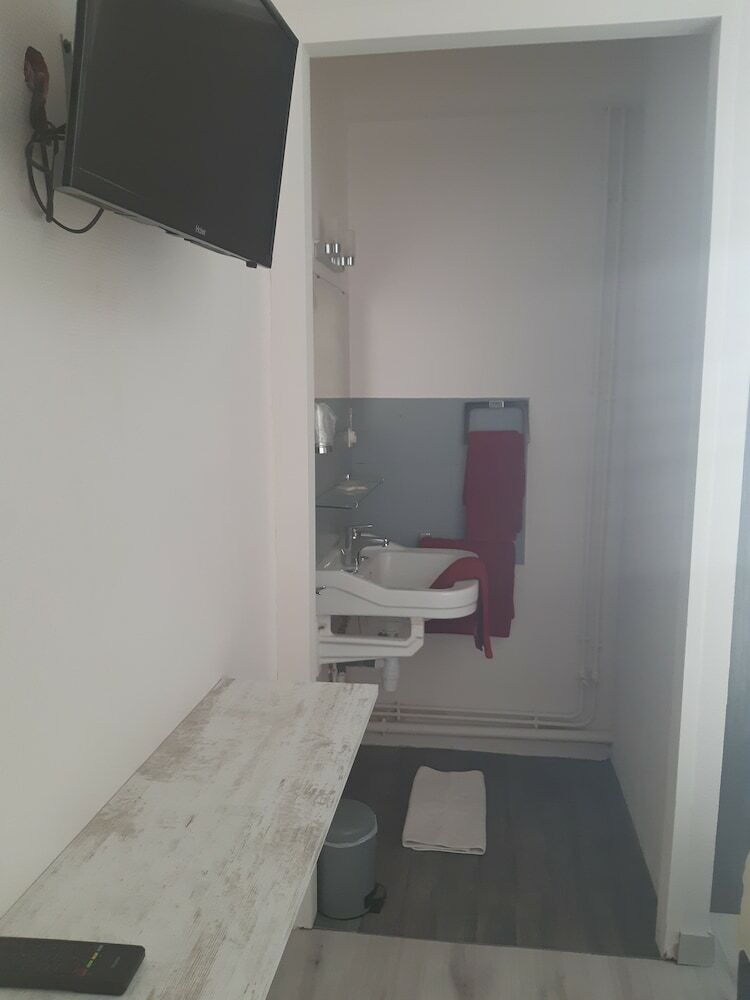 Hotel Aunis-saintonge