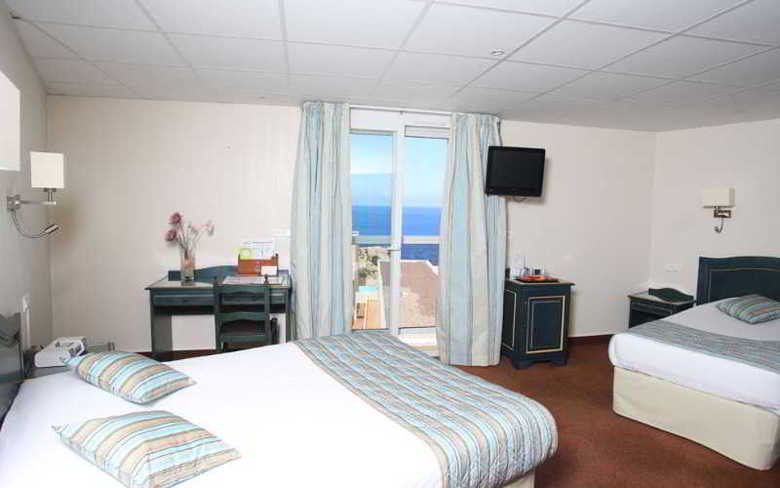 Hotel Logis Saint-christophe