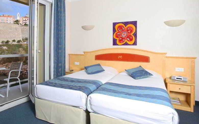 Hotel Logis Saint-christophe