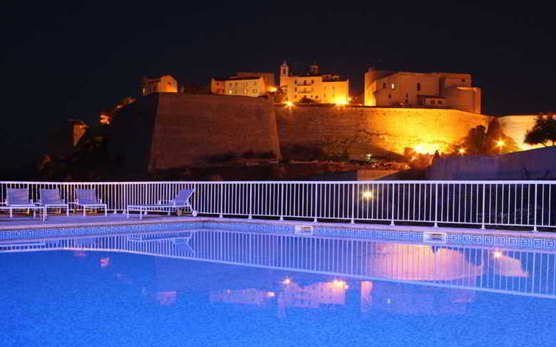 Hotel Logis Saint-christophe