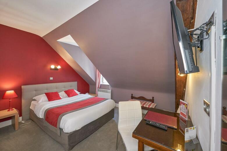 Hotel Du Theatre