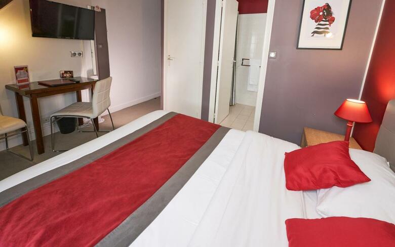 Hotel Du Theatre