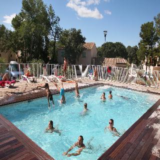 Aparthotel Les Mas Des Cigales