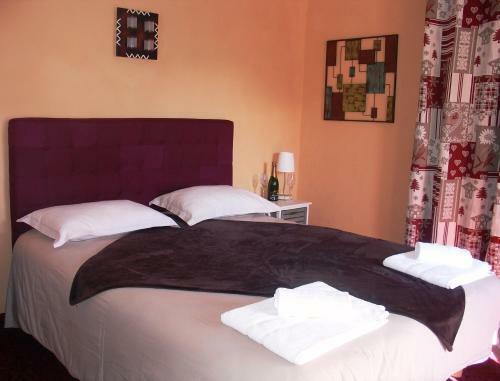 Hotel La Belle Etoile