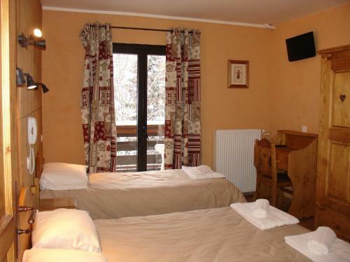 Hotel La Belle Etoile