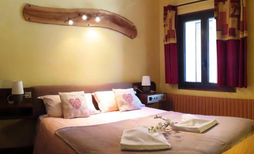 Hotel La Belle Etoile