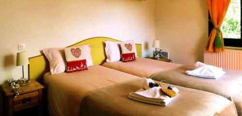 Hotel La Belle Etoile