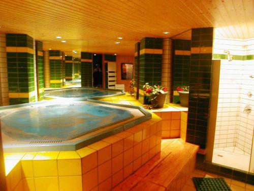 Hotel La Belle Etoile