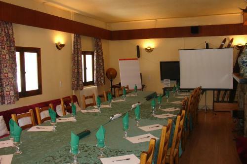 Hotel La Belle Etoile
