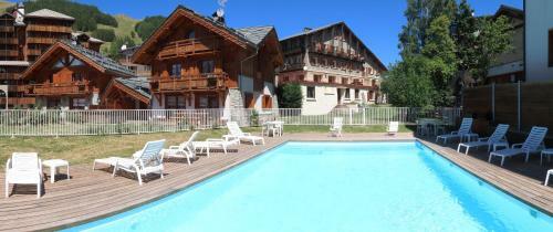 Hotel La Belle Etoile
