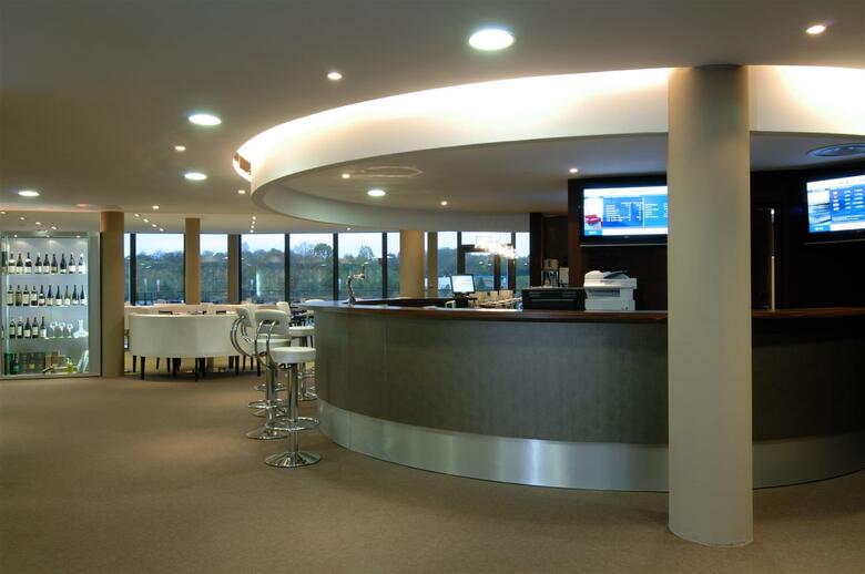 Hotel Best Western Palladior