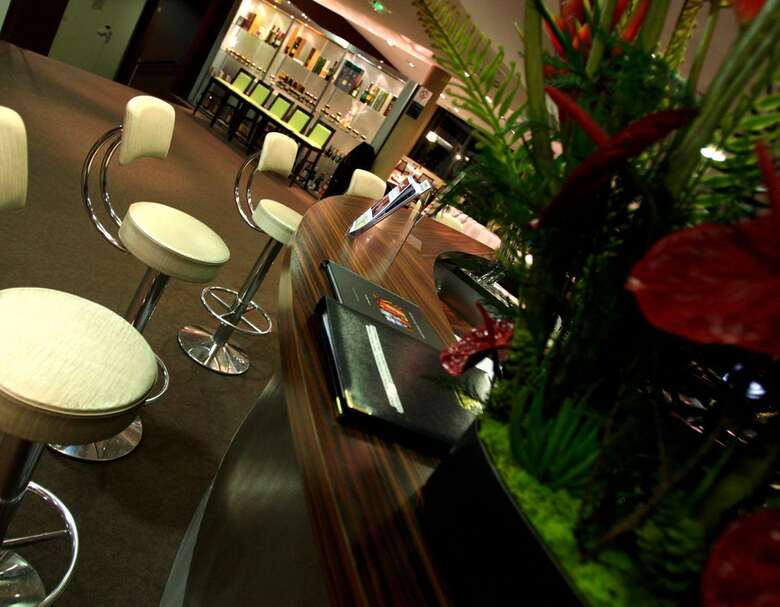 Hotel Best Western Palladior