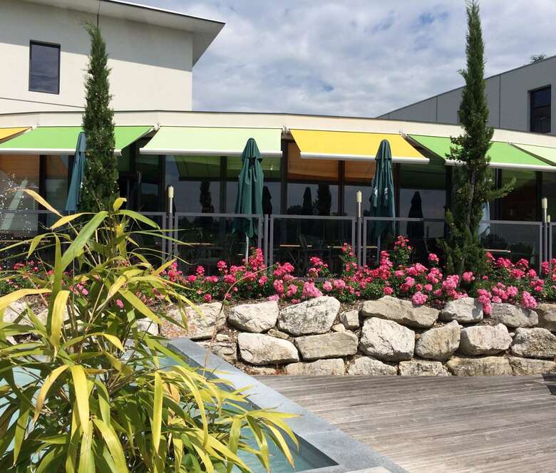 Hotel Best Western Palladior