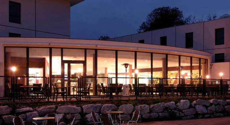 Hotel Best Western Palladior