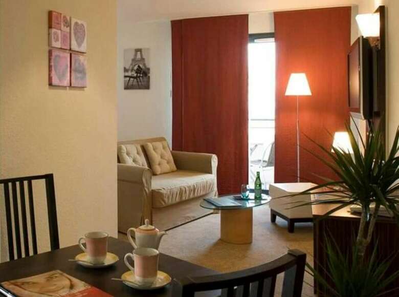 Hotel Best Western Palladior
