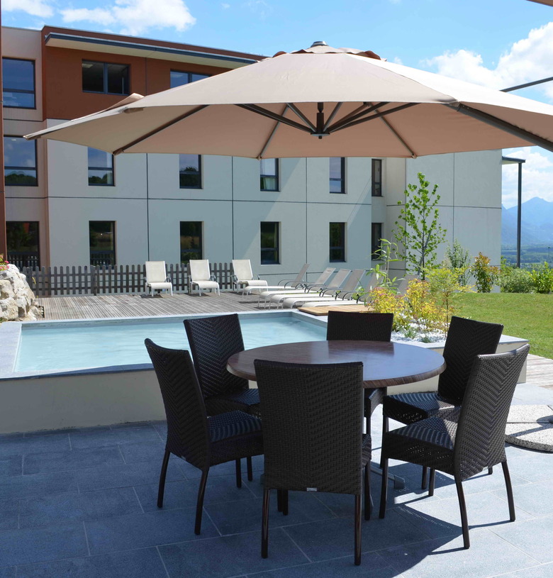 Hotel Best Western Palladior