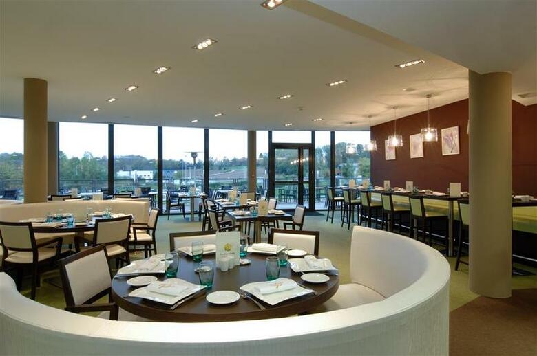 Hotel Best Western Palladior