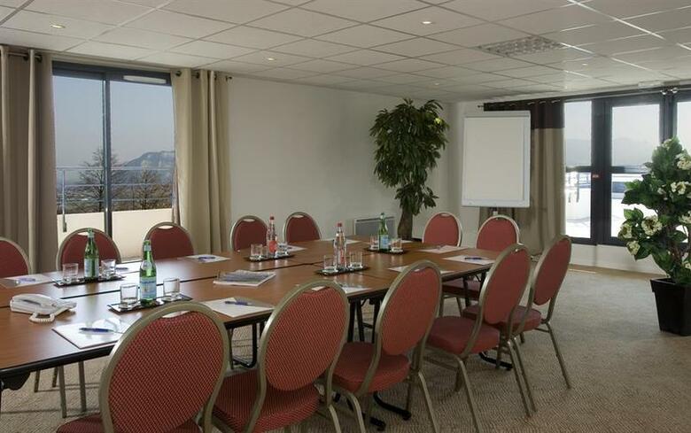Hotel Best Western Palladior
