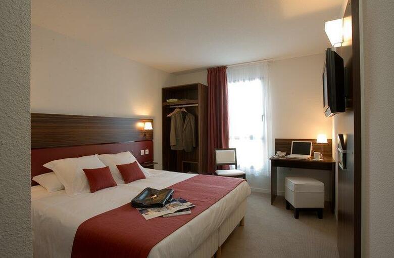 Hotel Best Western Palladior