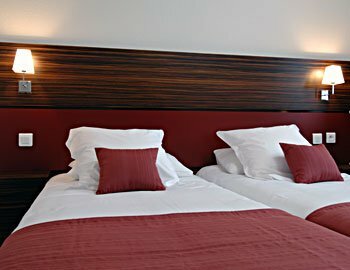 Hotel Best Western Palladior