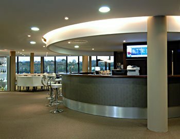 Hotel Best Western Palladior