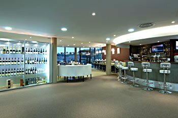 Hotel Best Western Palladior