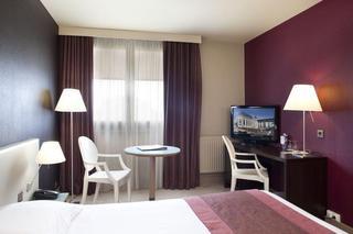 Hotel Best Western Plus H�tel De La Paix
