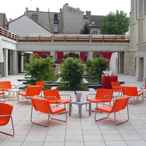 Hotel Best Western Plus H�tel De La Paix