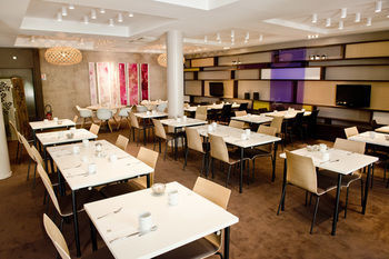 Hotel Best Western Plus H�tel De La Paix