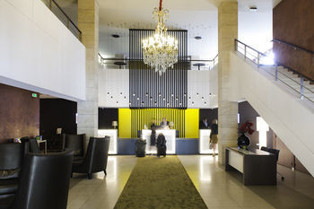 Hotel Best Western Plus H�tel De La Paix