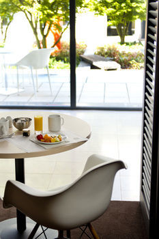 Hotel Best Western Plus H�tel De La Paix